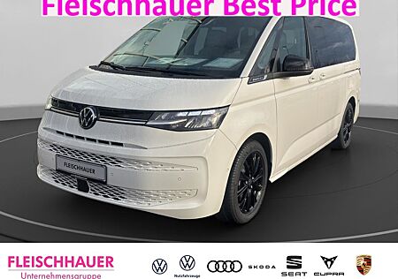 VW T7 Multivan Volkswagen lang Life 110 kW TDI
