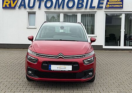 Citroën C4 Spacetourer Grand C4 Picasso/Spacetourer Feel