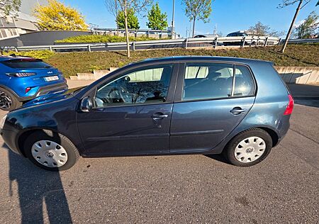 VW Golf Volkswagen 1.6 Comfortline Comfortline