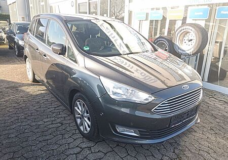 Ford Grand C-Max Grand Titanium-Behindertengerecht