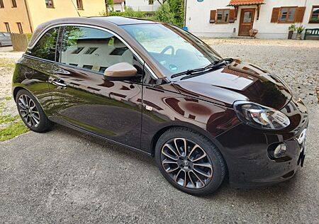 Opel Adam GLAM 1.4 64kW GLAM