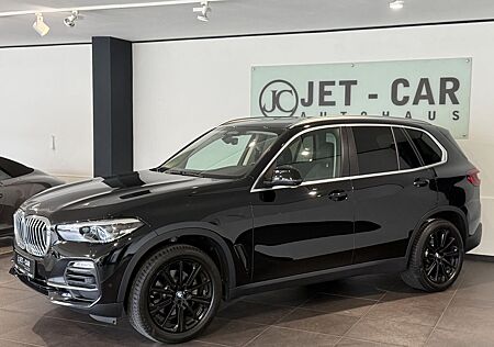 BMW X5 xDrive 25 d *360°-Memory-MwSt.-1. Hand*
