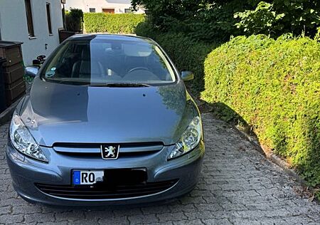 Peugeot 307 CC Tendance 140 Tendance