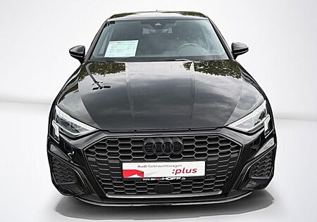 Audi A3 Sportback 35 TFSI S line 187Zoll LED APP Ambi
