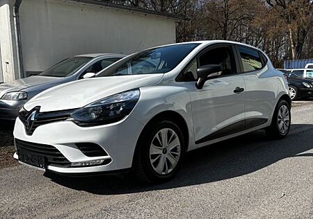 Renault Clio IV Life