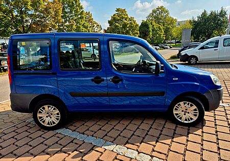 Fiat Doblo Doblò 1.3 16V Multijet TÜV MAI 2027