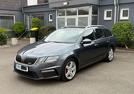 Skoda Octavia 2.0 TDI SCR DSG RS Combi ACC,Kamera,Navi