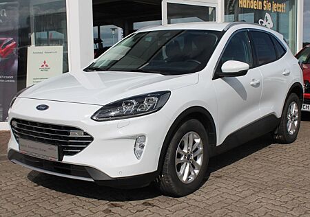 Ford Kuga Titanium X