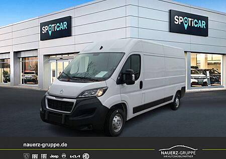 Peugeot Boxer Kasten Hochraum 335 L3H2 BlueHDi 140 Stop&