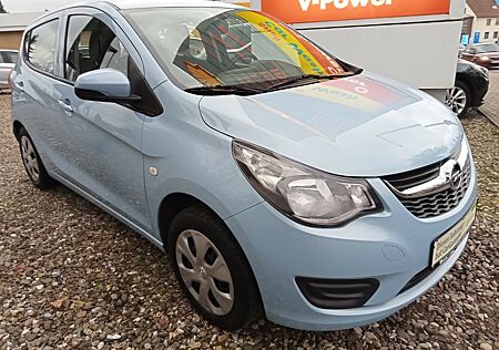 Opel Karl Edition+Klima