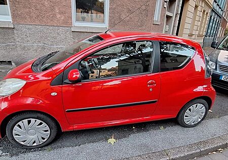 Citroën C1 1.0 SensoDrive Style Style