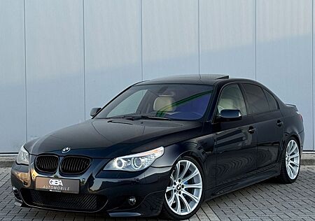 BMW 525d E60 LCI M-Sport *INDIVIDUAL*EDITION*M166*