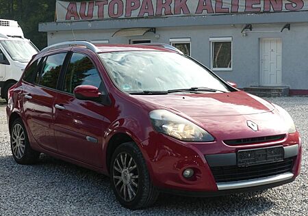 Renault Clio Grandtour Dynamique Klimaanlage Euro-5