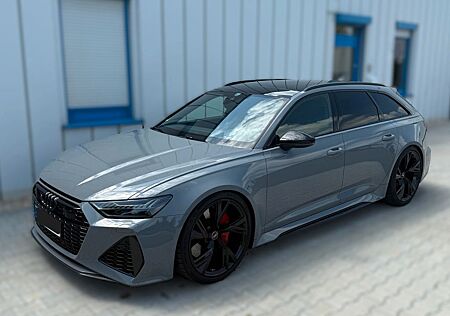 Audi RS6 4.0 TFSI tiptr. quattro -