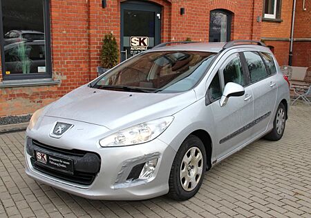 Peugeot 308 SW Automatik&Navi&Ahk&Shz