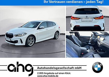 BMW 118i M Sport Navi Klimaaut. Sportsitze PDC HIFI