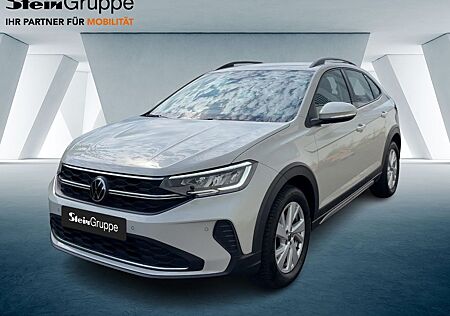 VW Taigo Volkswagen 1.0 TSI Life CarPlay LED Virt PDC