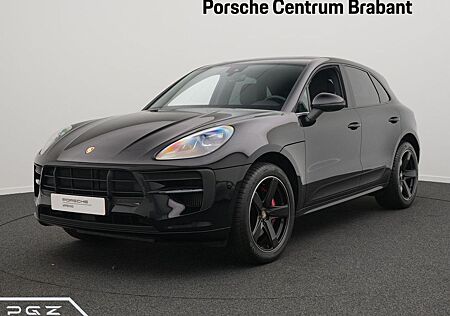 Porsche Macan GTS