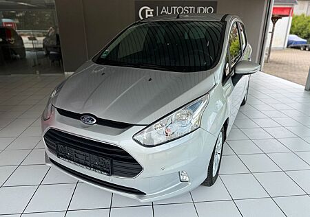 Ford B-Max *SYNC EDITION*WENIG KM*SCHECKHEFT*
