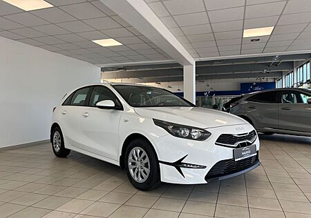 Kia Cee'd / Ceed Vision 1.4 TGDI 140PS AUTOMATIK