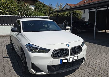 BMW X2 M35i Steptronic Sport M35