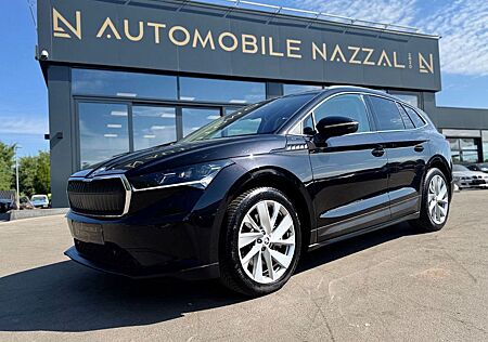 Skoda Enyaq 80 SUITE *PANO*HEAD-UP*AHK*WÄRMEPUMPE*