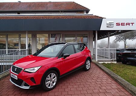 Seat Arona Xperience
