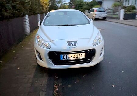 Peugeot 308 CC