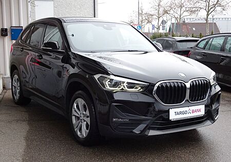 BMW X1 sDrive20d Aut Advantage HUD Navi LED 17" Keyl