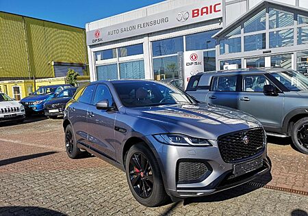 Jaguar F-Pace R-Dynamic S AWD*1 Hand*S-Heft*Leder*2.400