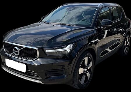 Volvo XC 40 XC40 D3 Momentum CarPlay Leder Zahnriemen NEU