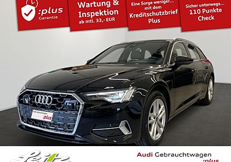 Audi A6 Avant 45 TFSI advanced *MATRIX*KAMERA*NAVI*