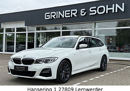 BMW 320d M Paket,Shadow,Virtual,HUD,360,LED.3,49%