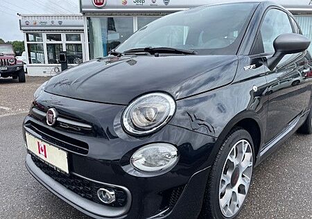 Fiat 500 Sport Klimaautomatic/ Glasdach
