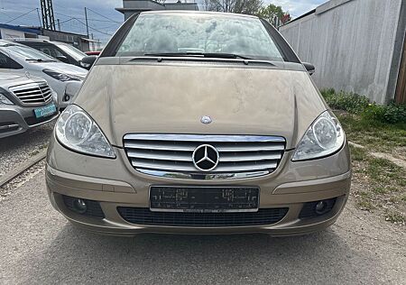 Mercedes-Benz A 180 A -Klasse CDI*Euro4*