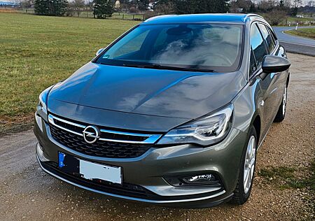 Opel Astra ST 1.4 Turbo Innovation 110kW Automatik