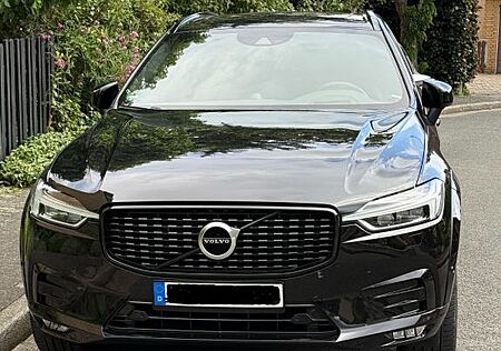 Volvo XC 60 XC60 T6 AWD R Design Geartronic R Design