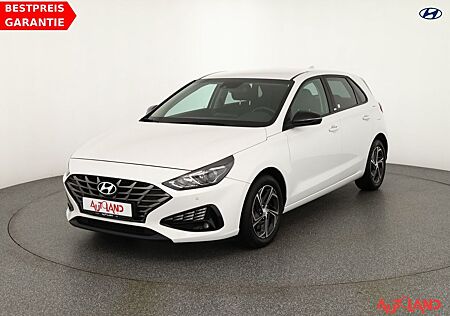 Hyundai i30 1.0 T-GDI Edition 30 Kamera Android Apple