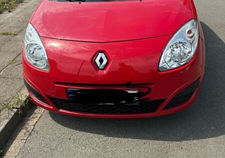 Renault Twingo BJ 2009