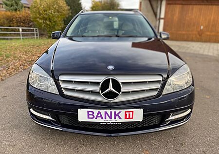 Mercedes-Benz C 250 CDI T-Modell Avantgarde*Bi-Xenon*TÜV NEU*