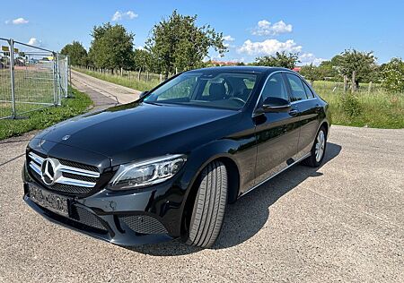 Mercedes-Benz C 220 d Autom. -