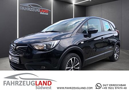 Opel Crossland X Crossland Edition 1.2 Turbo Navi Rückfahr PDC Kl