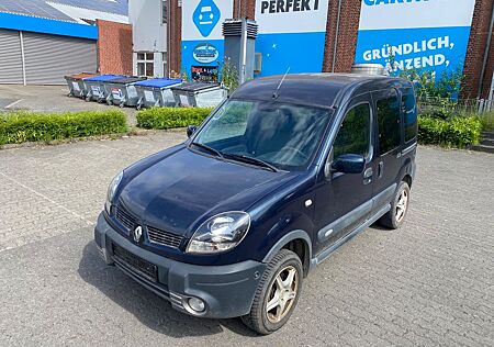 Renault Kangoo 4X4 ALLRAD 1.9 dCi Klimaanlage Limited