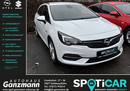 Opel Astra K Sports Tourer Edition Start Stop 1.5 D N