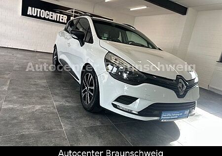 Renault Clio gebraucht kaufen Renault Clio IV Grandtour Life
