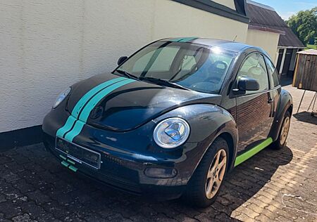 VW New Beetle Volkswagen 2.0 Standard