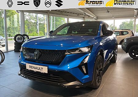 Renault Rafale Esprit Alpine Full Hybrid 200 H&K SHZ ACC