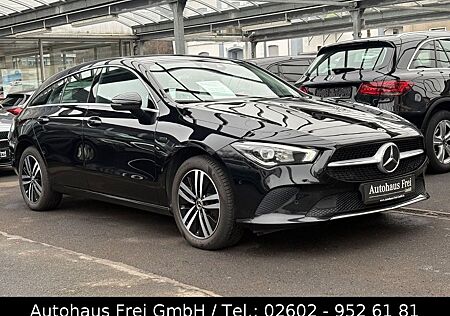 Mercedes-Benz CLA 250 Shooting Brake CLA 250 e Shooting Brake*1.HAND*PROGRESSIVE*LED*