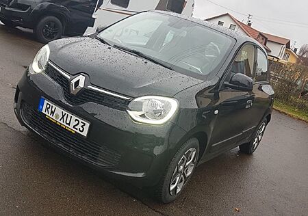 Renault Twingo Equilibre Mietkauf - Langzeitmiete