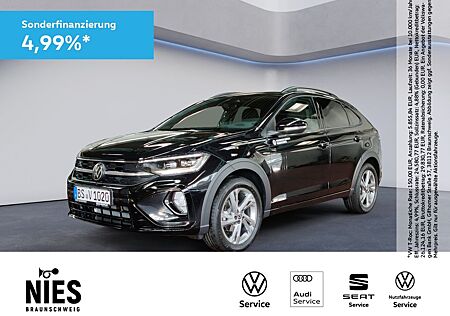 VW Taigo Volkswagen R-Line 1.5 TSI DSG MATRIX-LED+RearView+ACC